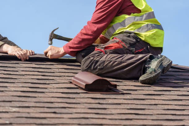 Trusted Springfield, NJ Roofing Contractor Experts