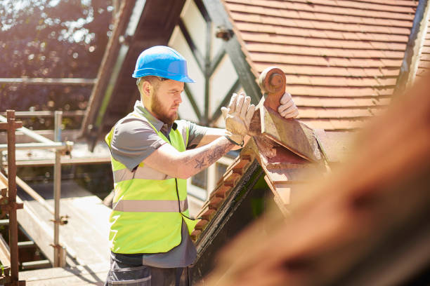 Roof Installation Near Me in Springfield, NJ